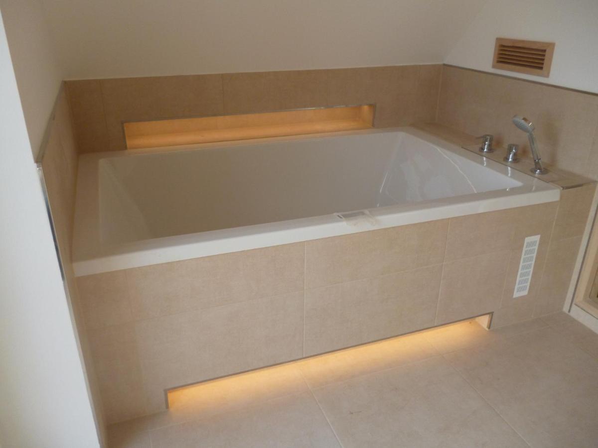 Ostsee-Wellnesslandhaus Mit Sauna, Jacuzzi, Innenwhirlpool Kalkhorst Εξωτερικό φωτογραφία