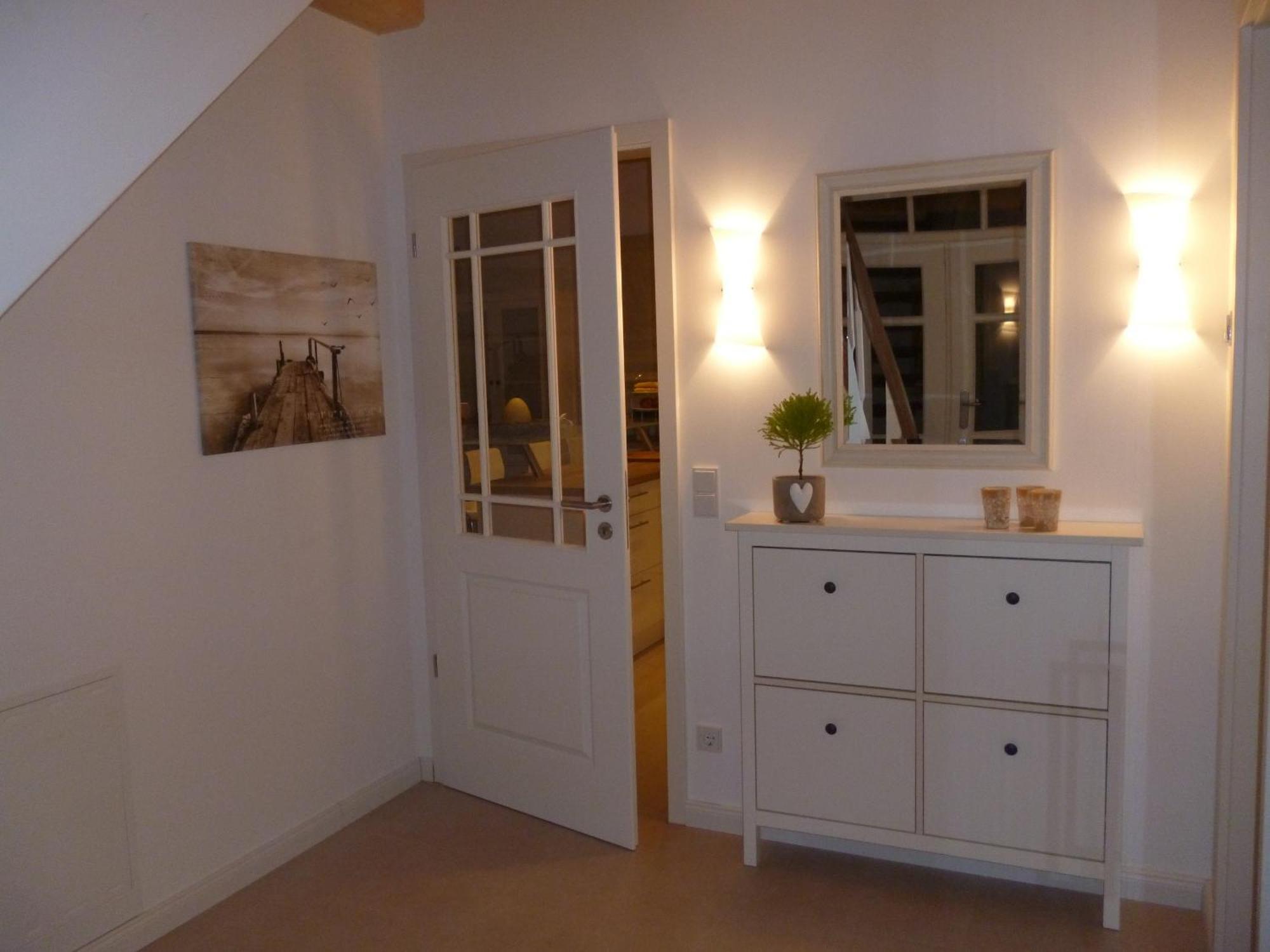 Ostsee-Wellnesslandhaus Mit Sauna, Jacuzzi, Innenwhirlpool Kalkhorst Εξωτερικό φωτογραφία